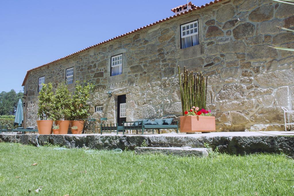 Casa De Assade Apartment Grimancelos Exterior photo